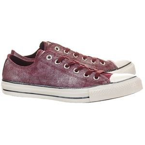 Converse Chuck Taylor All Star Low women's 8 545027f